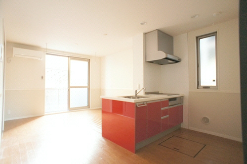 オックスブリッジ 101号-2