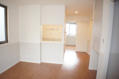 オックスブリッジ 201号-2