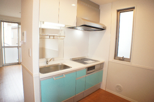 オックスブリッジ 201号-3