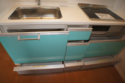 オックスブリッジ 201号-4