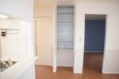 オックスブリッジ 201号-7