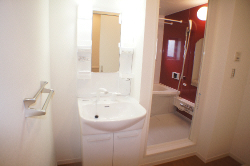 オックスブリッジ 201号-10