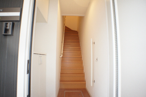 オックスブリッジ 201号-11