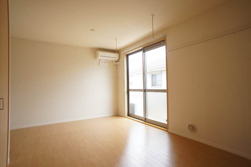 コ-ポプルメリアB 202号-4