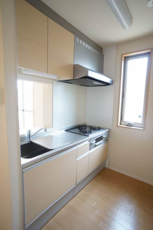 コ-ポプルメリアB 202号-6