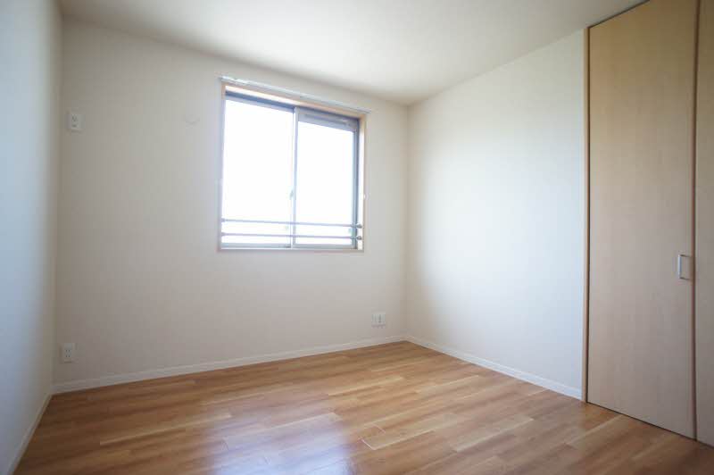 コ-ポプルメリアB 202号-7