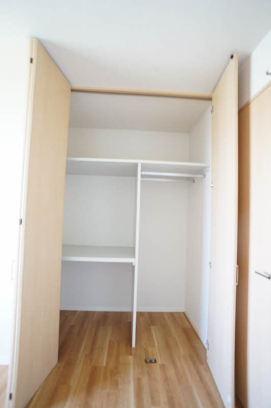 コ-ポプルメリアB 202号-8