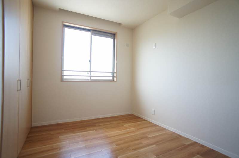 コ-ポプルメリアB 202号-9