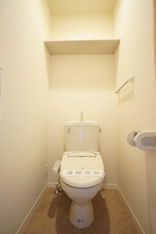 コ-ポプルメリアB 202号-11