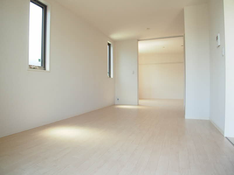 ルミナール辻堂東Ⅲ 101号-2