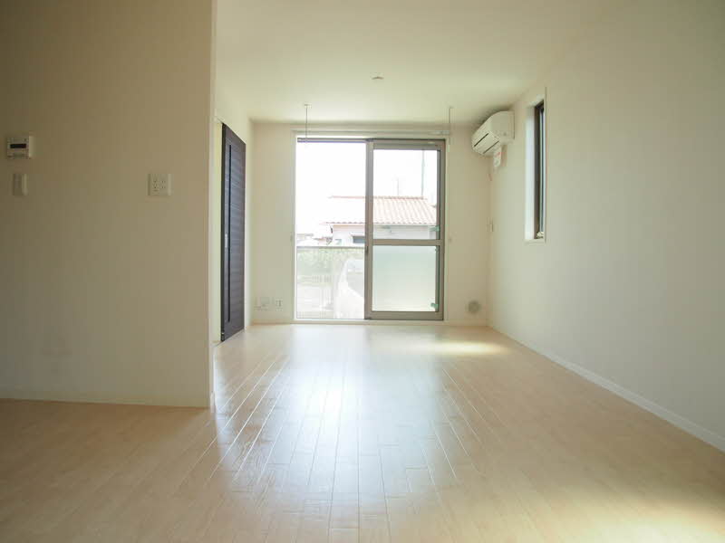 ルミナール辻堂東Ⅲ 101号-4