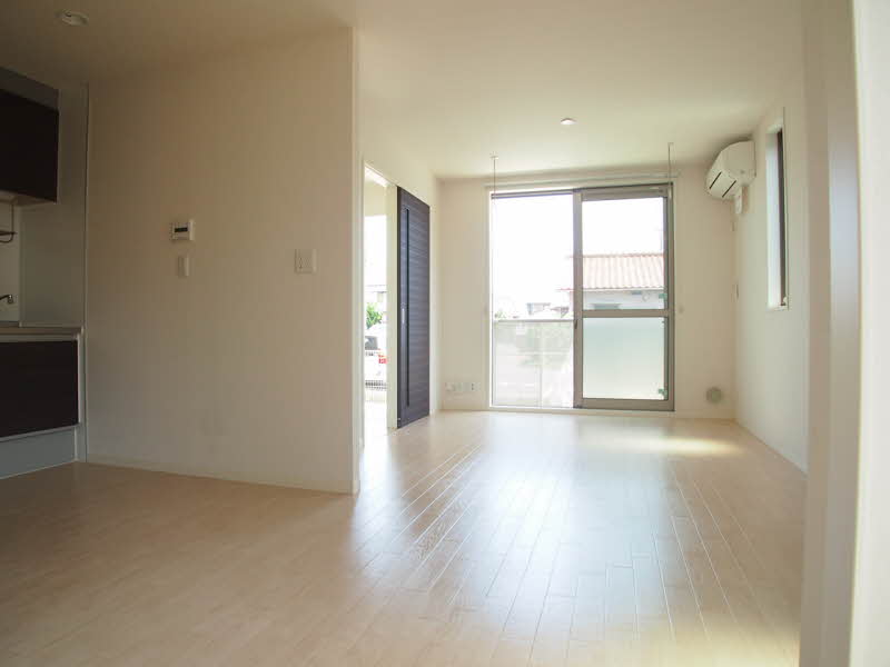 ルミナール辻堂東Ⅲ 101号-5