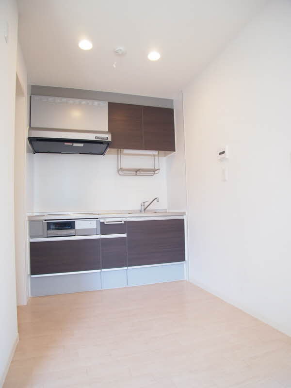 ルミナール辻堂東Ⅲ 101号-6