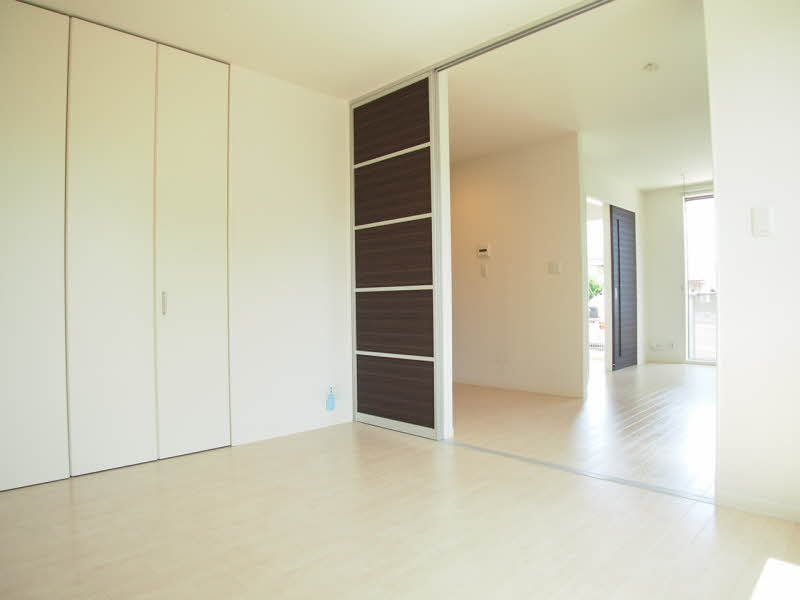 ルミナール辻堂東Ⅲ 101号-7