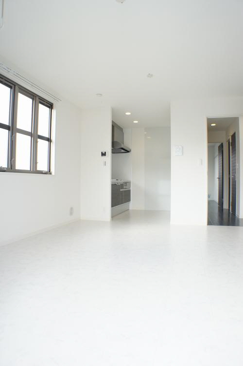 ヴィヴィアンA 201号-2