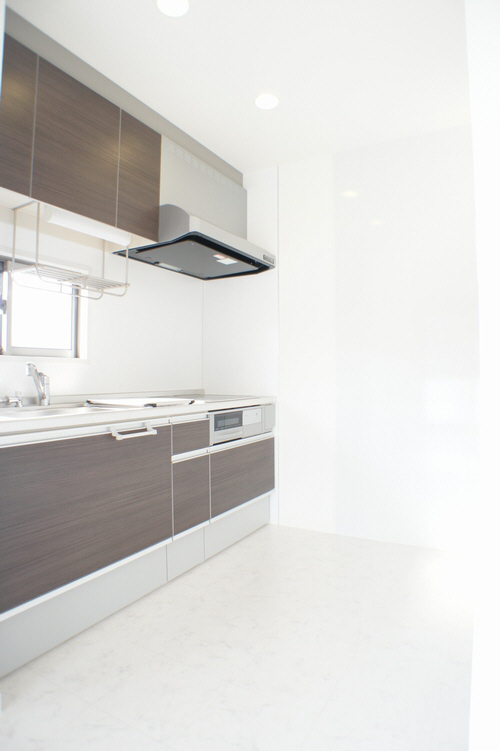 ヴィヴィアンA 201号-5