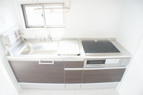 ヴィヴィアンA 201号-6