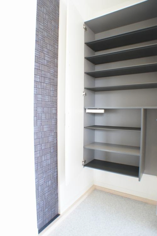 ヴィヴィアンA 201号-11