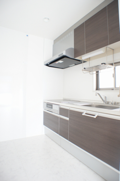 ヴィヴィアンA 202号-5