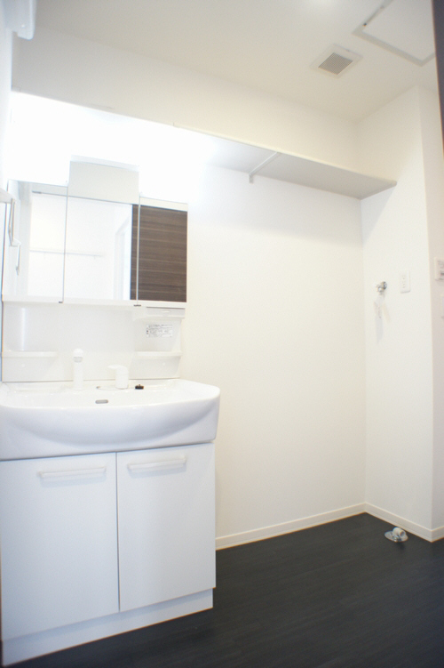 ヴィヴィアンA 202号-9