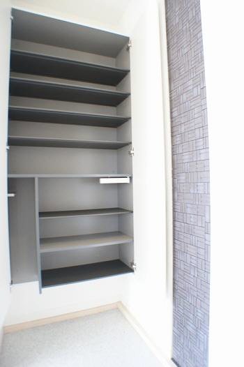 ヴィヴィアンA 202号-11