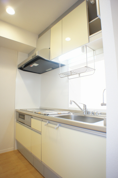 ヴィヴィアンC 201号-3