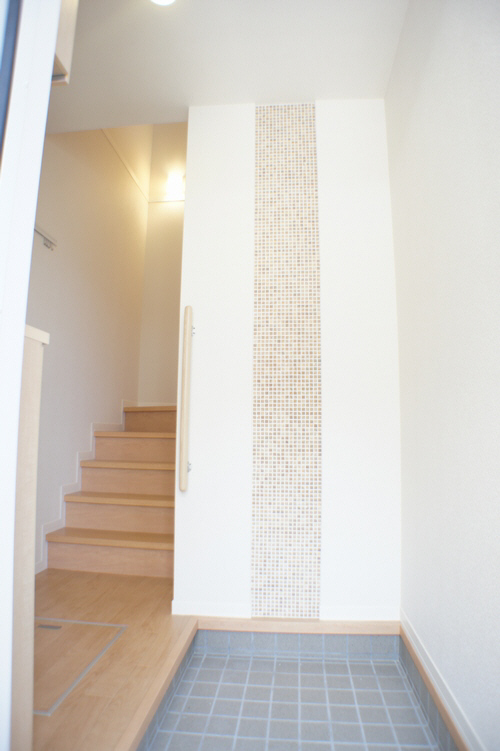 ヴィヴィアンC 201号-5