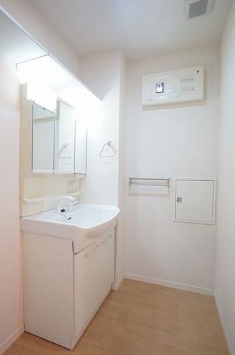 ヴィヴィアンC 201号-6