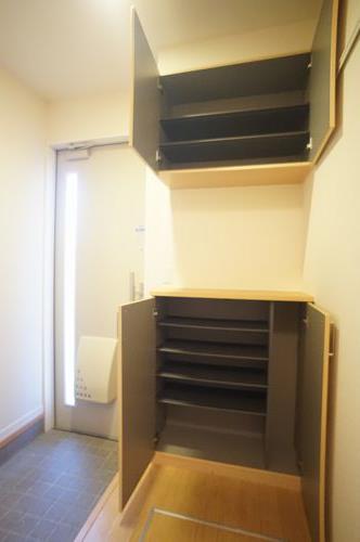 ヴィヴィアンC 201号-8