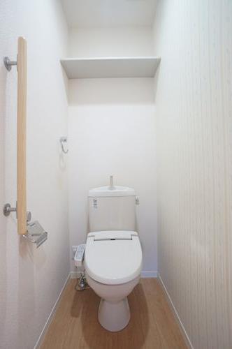 ヴィヴィアンC 201号-9