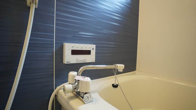 フローラル平戸Ｃ 201号-9