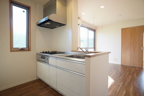 フローラル平戸Ｃ 202号-3