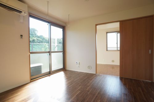 フローラル平戸Ｃ 202号-4