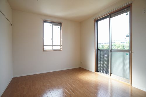 フローラル平戸Ｃ 202号-6