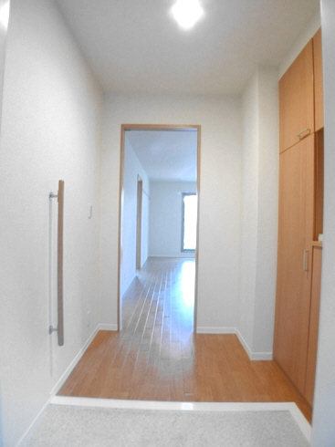 アーバンヒルズ鎌倉 202号-2