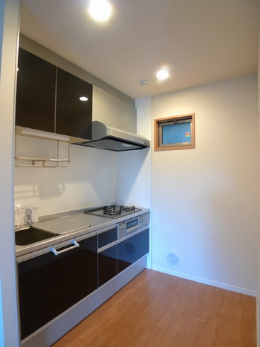 アーバンヒルズ鎌倉 202号-6