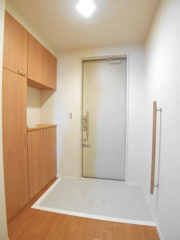 アーバンヒルズ鎌倉 202号-9