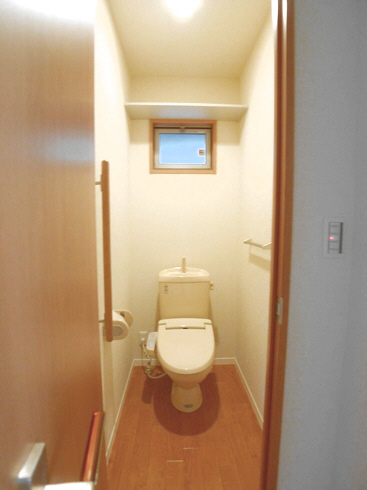 アーバンヒルズ鎌倉 202号-10