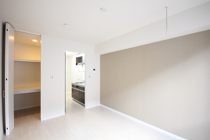 ラパンドール　Ⅰ 205号-2