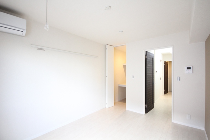 ラパンドール　Ⅰ 205号-4