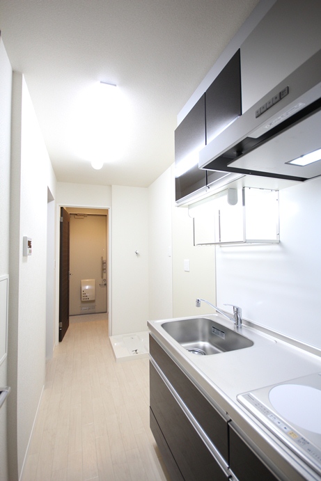 ラパンドール　Ⅰ 205号-5