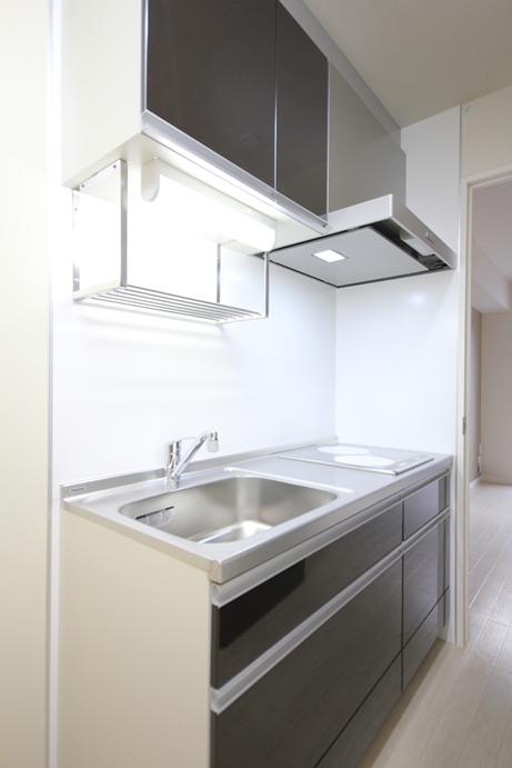 ラパンドール　Ⅰ 205号-6