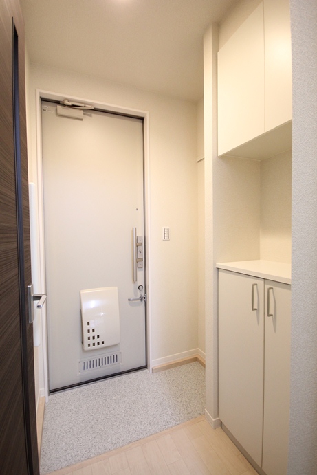 ラパンドール　Ⅰ 205号-7