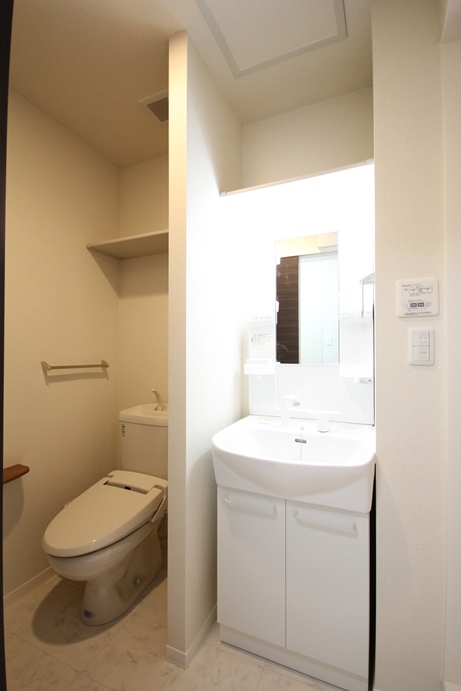 ラパンドール　Ⅰ 205号-8