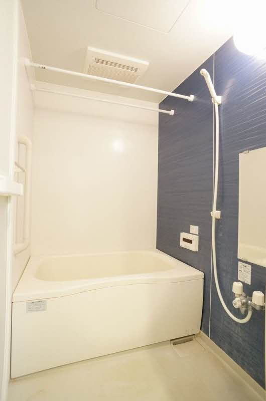 リリー・レジデンス港南 303号-9