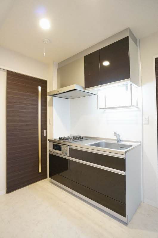 リリー・レジデンス港南 303号-10