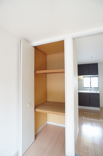 クレールビブレⅠ 101号-4