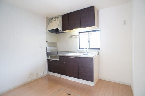 クレールビブレⅠ 101号-6