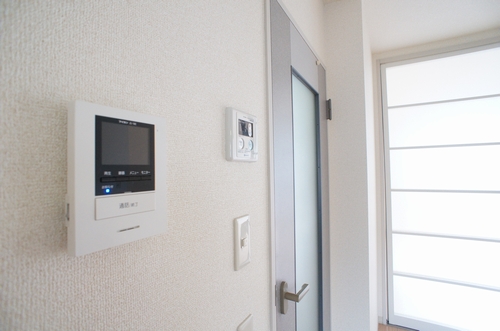 クレールビブレⅠ 101号-7