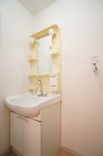 クレールビブレⅠ 101号-8